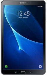 Замена дисплея на планшете Samsung Galaxy Tab A 10.1 LTE в Твери